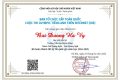 Những gương mặt học sinh trường TH Nghĩa Dũng, TP Quảng Ngãi được vinh danh trong kỳ thi IOE cấp quốc gia