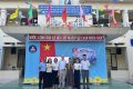 SINH HOẠT CÂU LẠC BỘ TIẾNG ANH